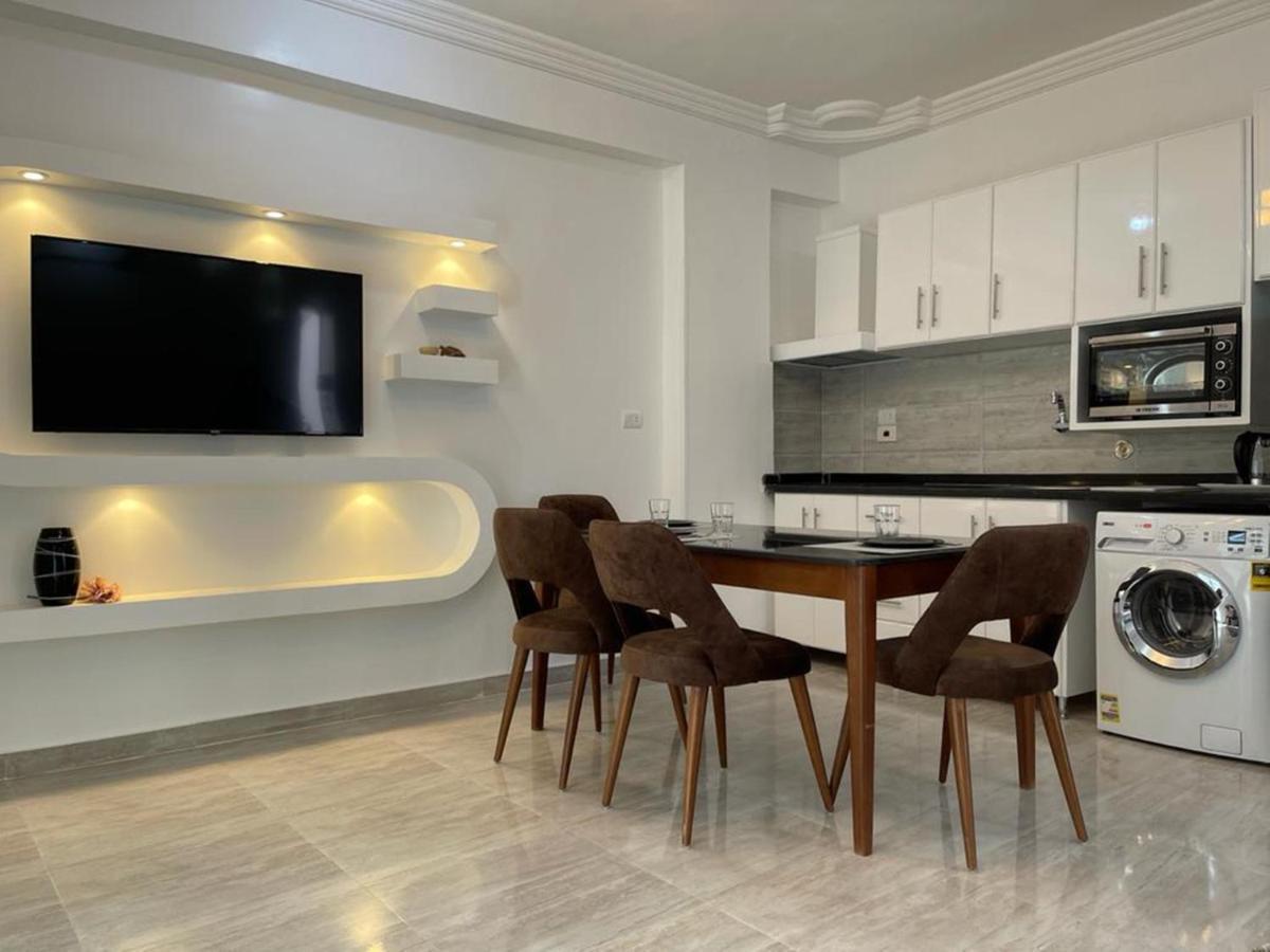 Апартаменты Spirit Luxury *