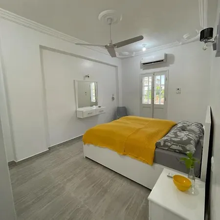 Spirit Luxor Luxury Apartment Exterior photo