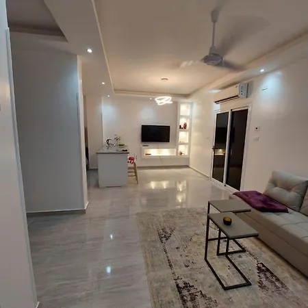 Spirit Luxor Luxury Apartment Exterior photo
