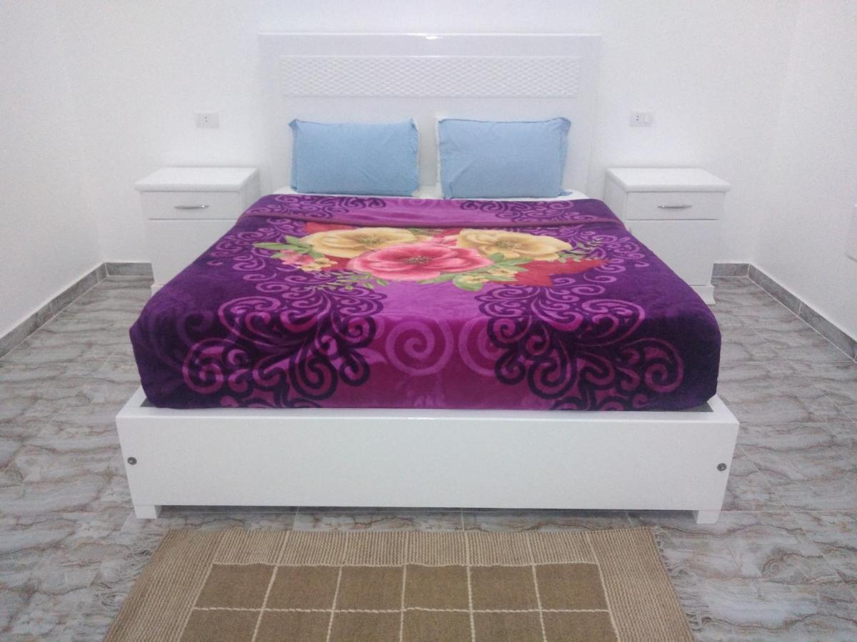 Spirit Luxury Apartment Luxor
