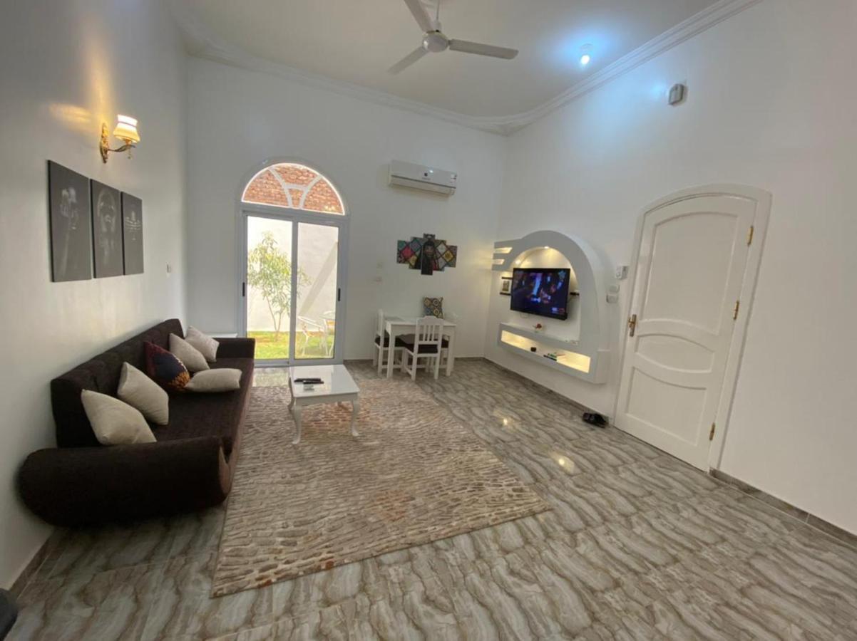 Spirit Luxury Apartment *