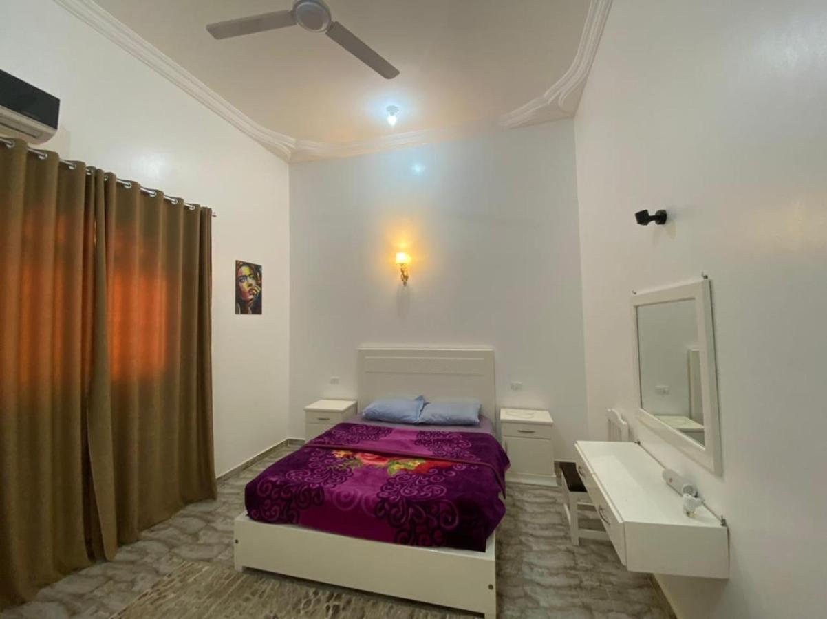 Spirit Luxury Apartment
