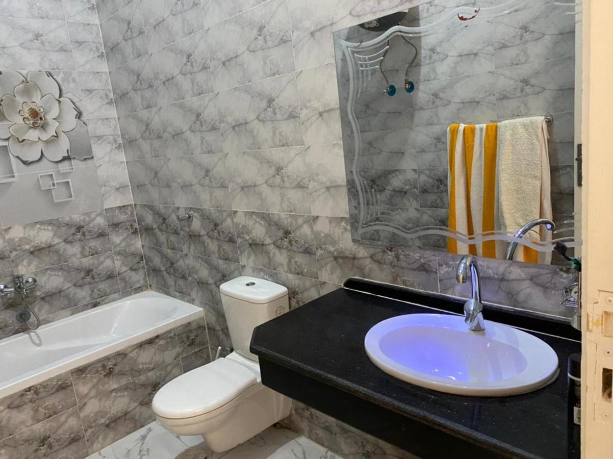 Apartment Spirit Luxury
