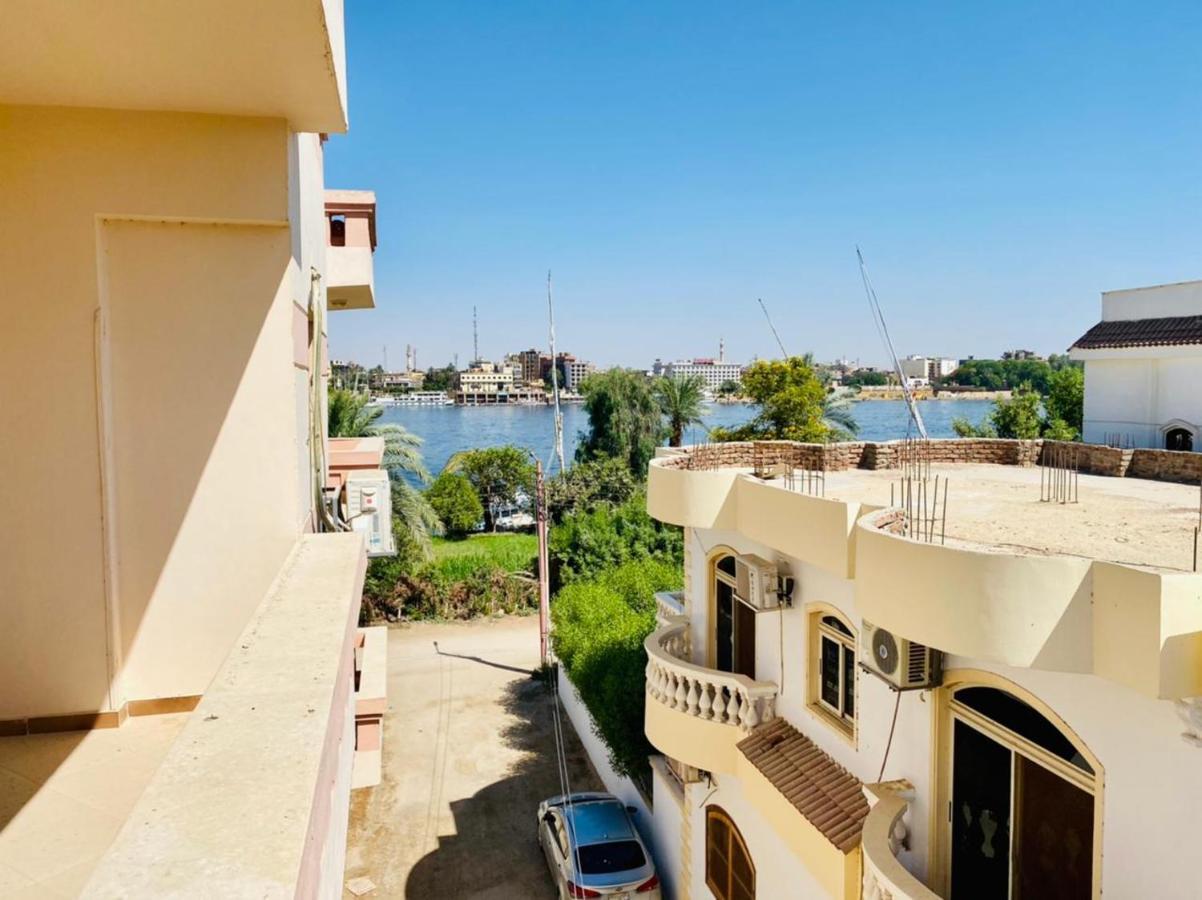 Apartment Spirit Luxury Luxor