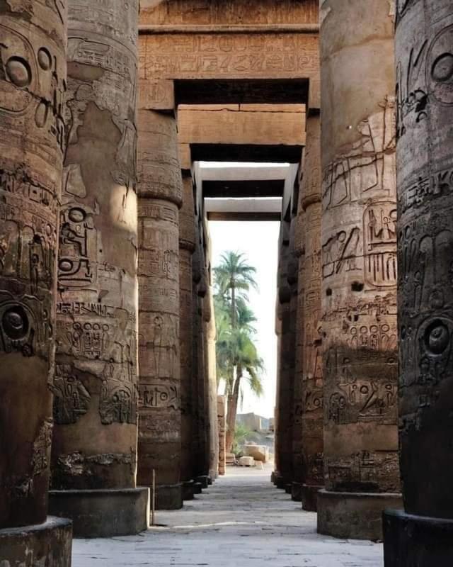 Spirit Luxury * Luxor
