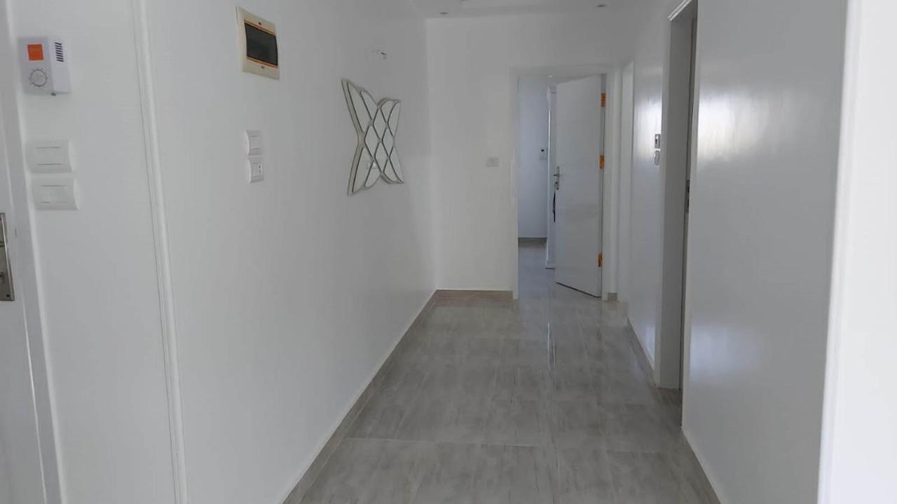 Spirit Luxury Apartment Luxor