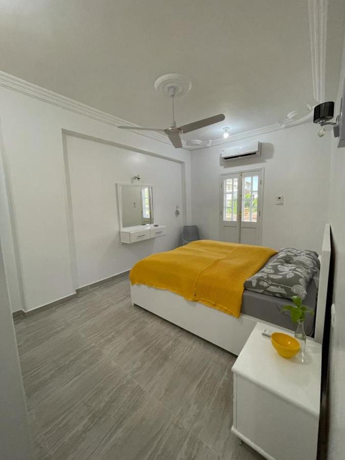 Spirit Luxury Apartment *