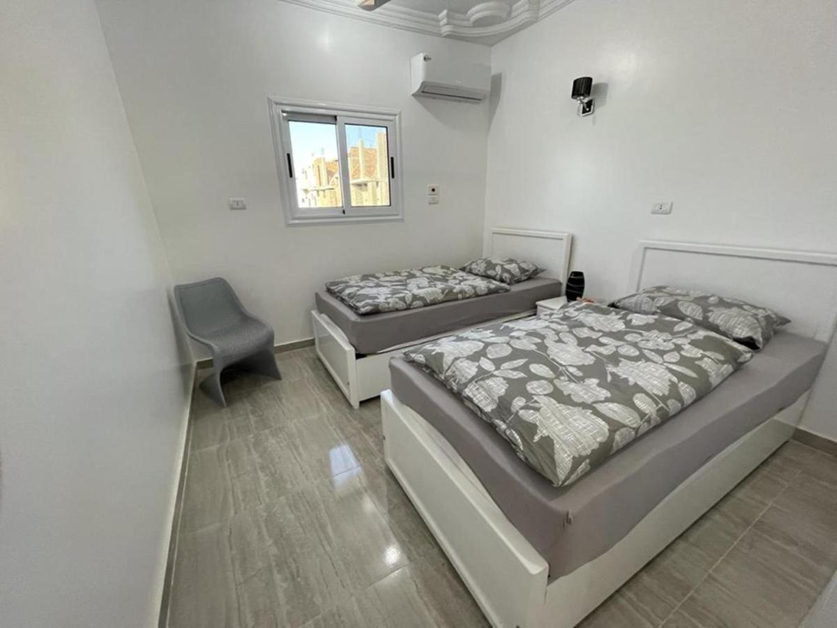 Apartment Spirit Luxury