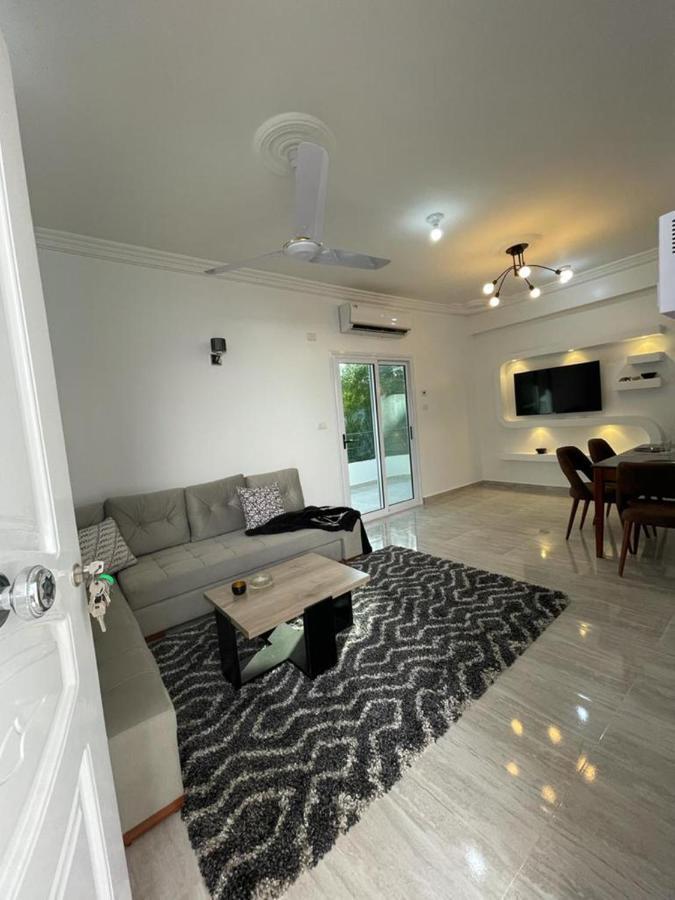 Spirit Luxury Apartment Luxor