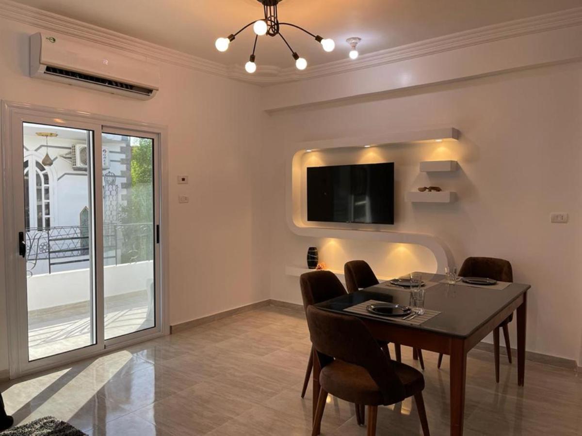 Apartment Spirit Luxury *