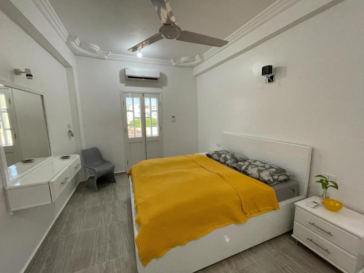 Spirit Luxury Apartment Luxor