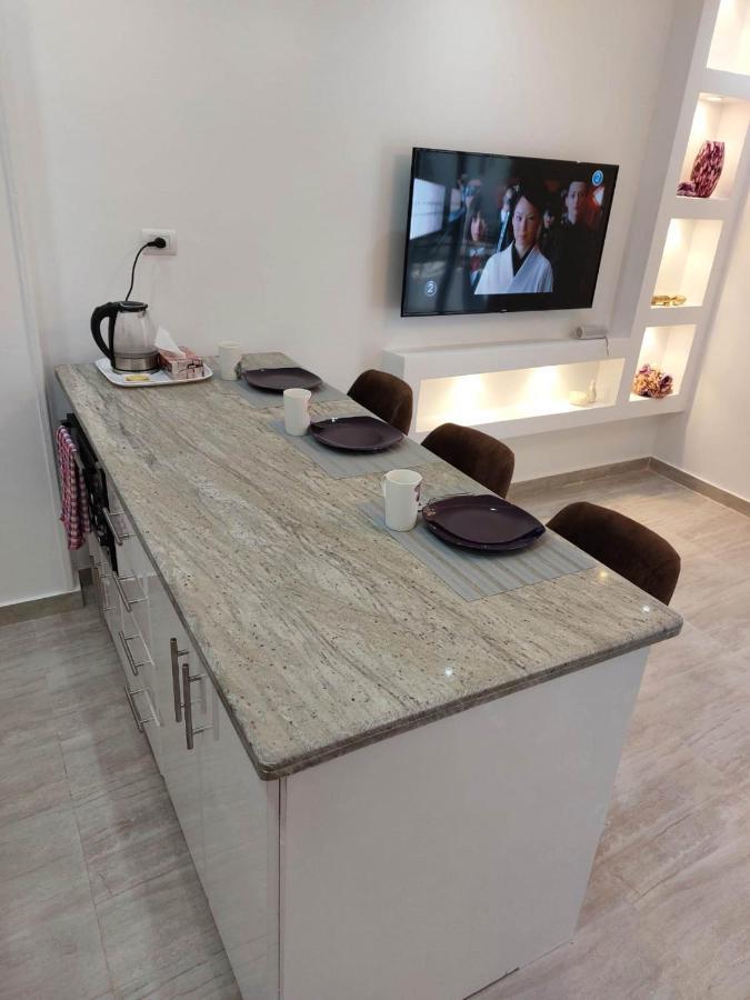 Apartment Spirit Luxury *