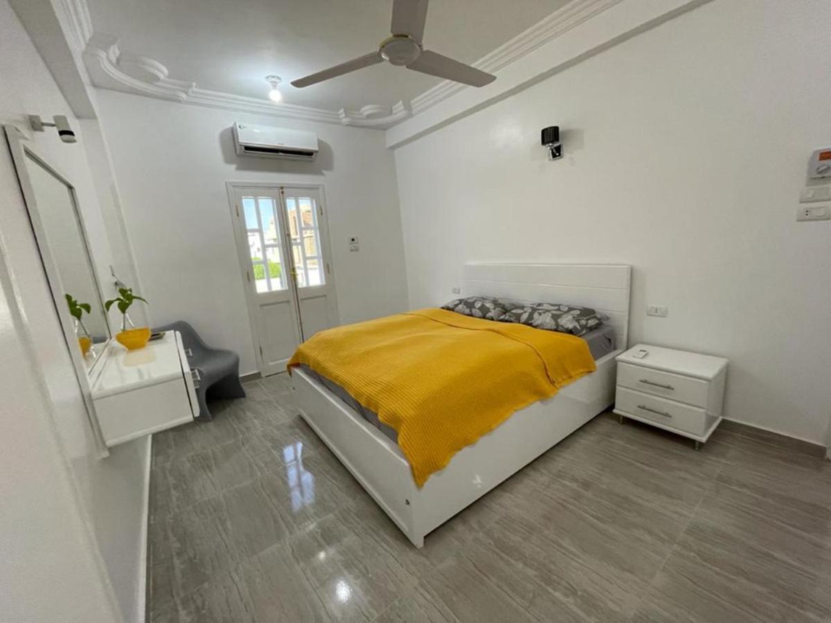 Apartment Spirit Luxury Luxor