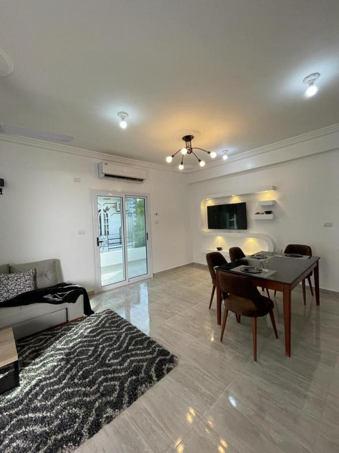 Spirit Luxury Apartment Luxor