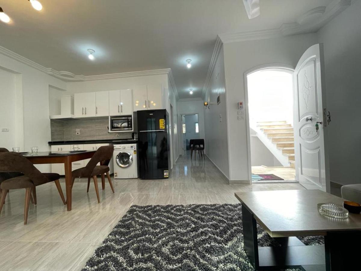 Spirit Luxury Apartment *