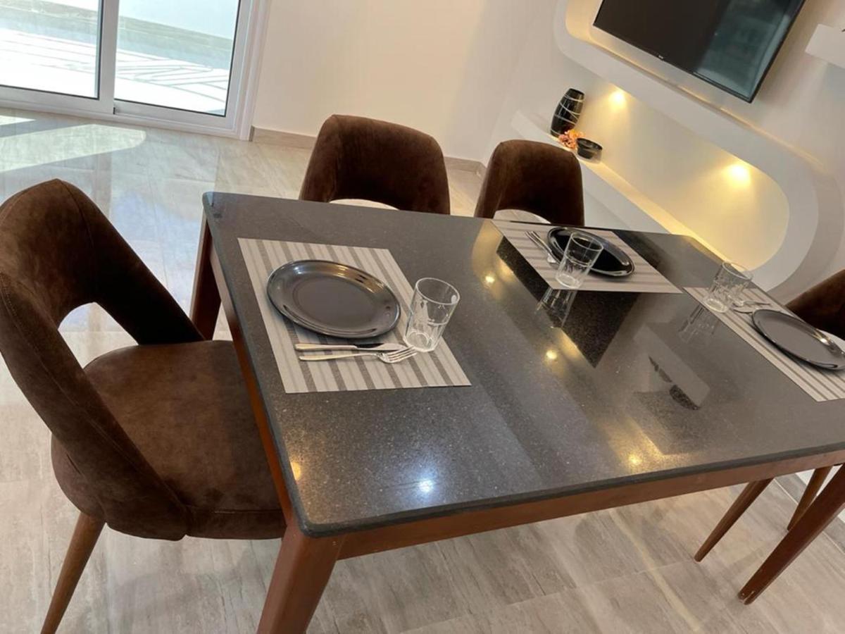 Spirit Luxury Apartment