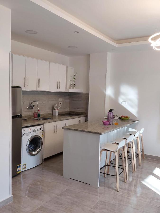 Apartment Spirit Luxury *