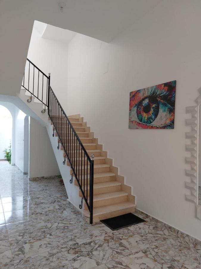 Spirit Luxury Apartment