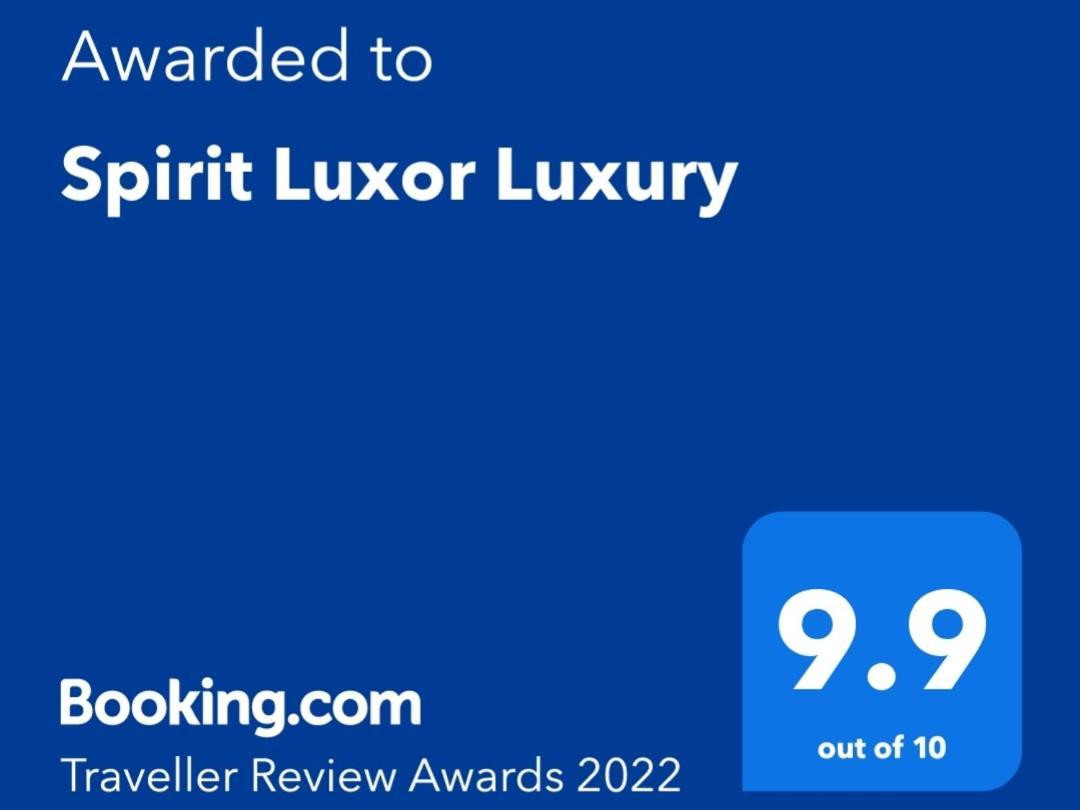 Spirit Luxury Apartment *