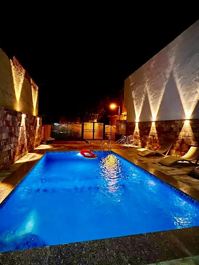 Spirit Luxury * Luxor