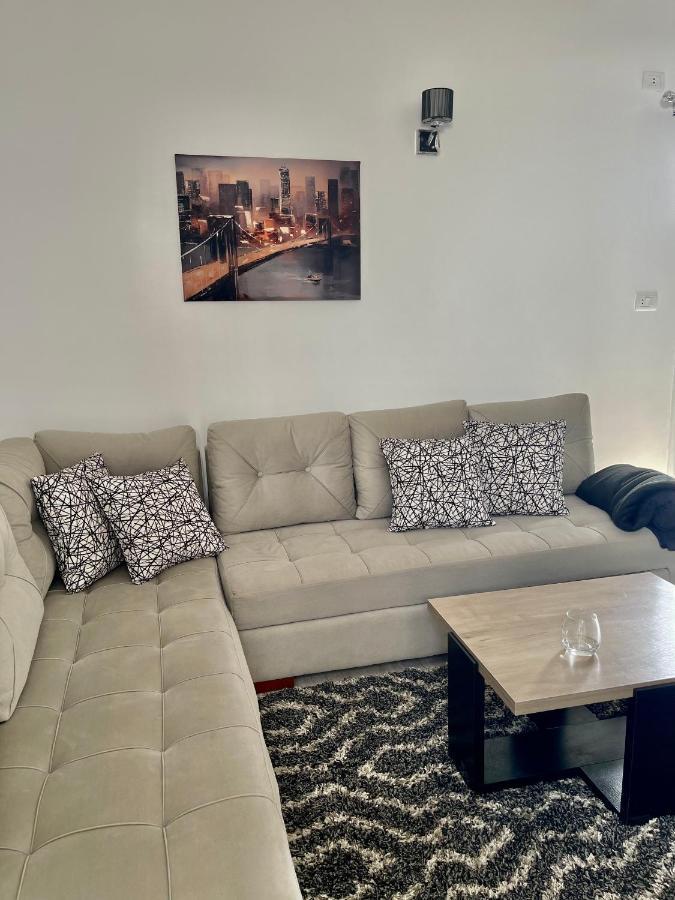 Spirit Luxury Apartment Luxor
