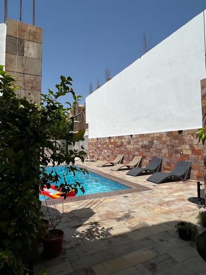Spirit Luxury * Luxor