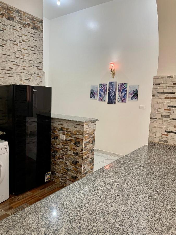 Apartment Spirit Luxury