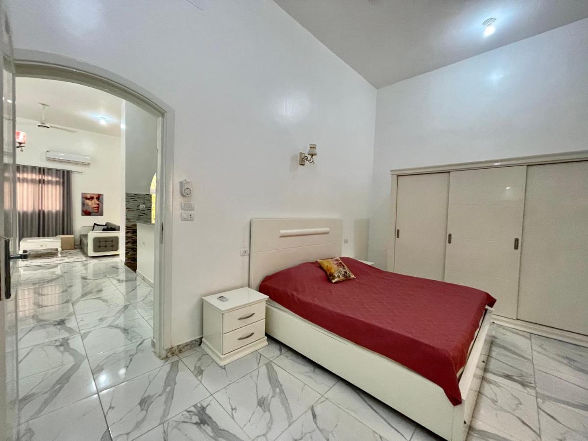 Spirit Luxury Apartment *
