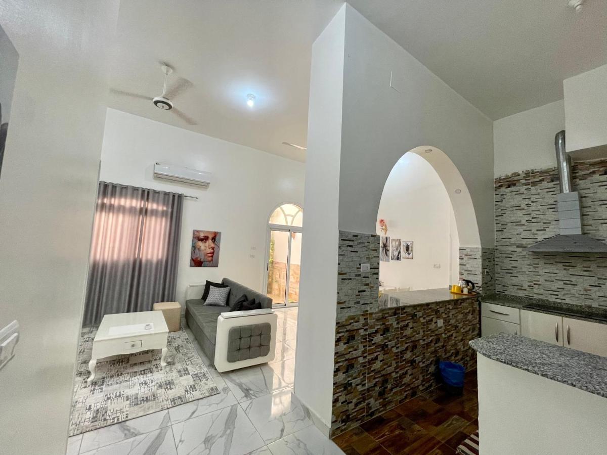 Spirit Luxury Apartment