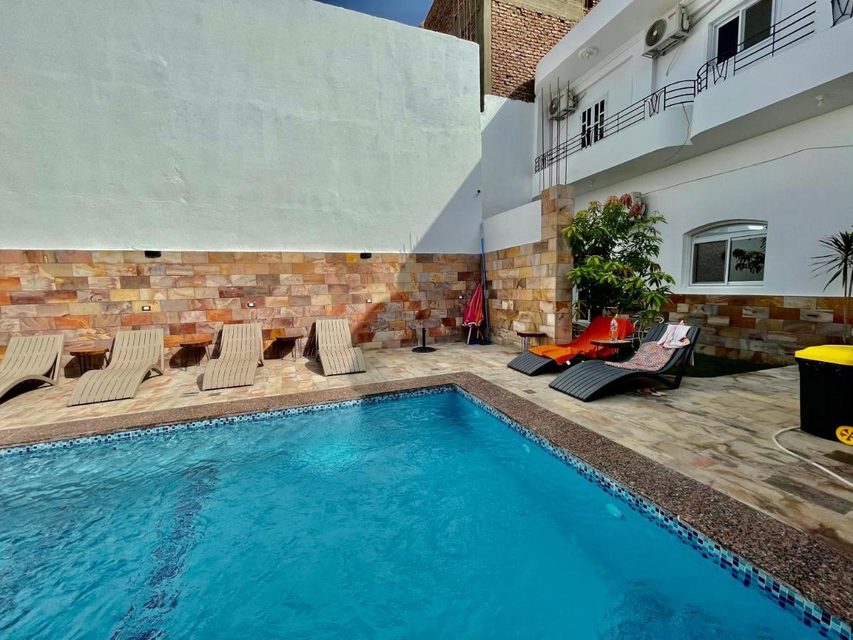 Apartment Spirit Luxury *